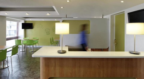 Ibis Budget Newcastle - Darwin Holiday 3