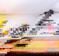 Ibis Budget Newcastle - Darwin Holiday