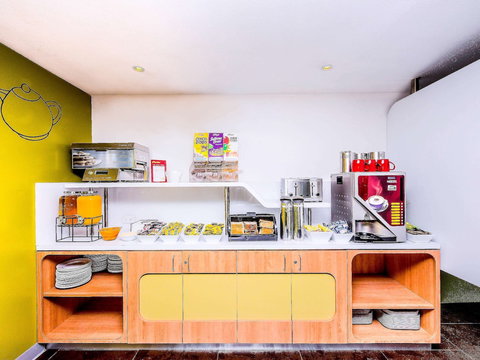 Ibis Budget Newcastle - Darwin Holiday 0