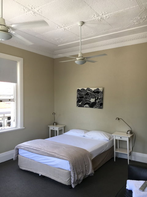 Oriental Hotel - Darwin Holiday 6