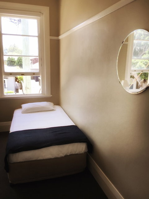 Oriental Hotel - Darwin Holiday 5