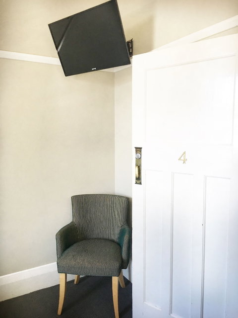 Oriental Hotel - Darwin Holiday 3