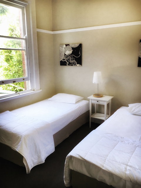 Oriental Hotel - Darwin Holiday 2