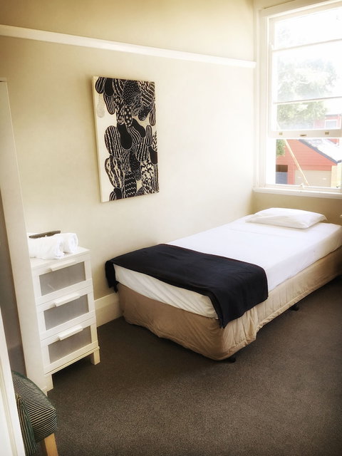 Oriental Hotel - Darwin Holiday 4