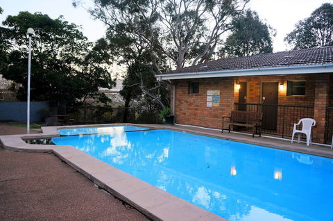 Panorama Motor Inn - Darwin Holiday 4