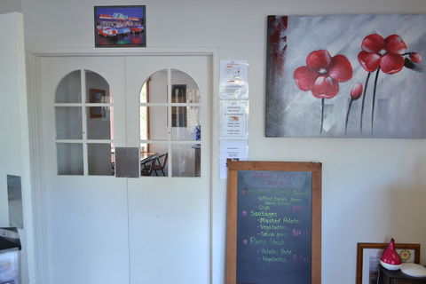 Panorama Motor Inn - Darwin Holiday 5