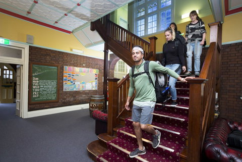 Newcastle Beach YHA - Darwin Holiday 0