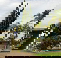 Mayfield Motel - Darwin Holiday