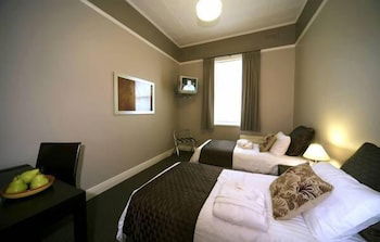 Carrington Place - Darwin Holiday 0