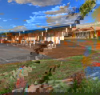 Tommo's Motor Lodge - Darwin Holiday