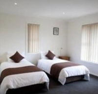 Executive Oasis Narrabri - Darwin Holiday