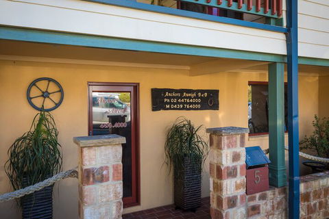 Anchors Aweigh Narooma - Darwin Holiday 6