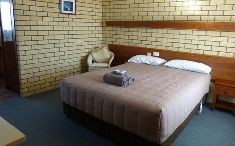 Coastal Comfort Motel - Darwin Holiday 6