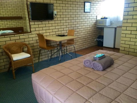 Coastal Comfort Motel - Darwin Holiday 2