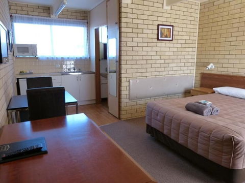 Coastal Comfort Motel - Darwin Holiday 3