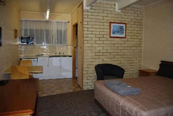 Coastal Comfort Motel - Darwin Holiday 4