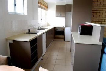 Coastal Comfort Motel - Darwin Holiday 5