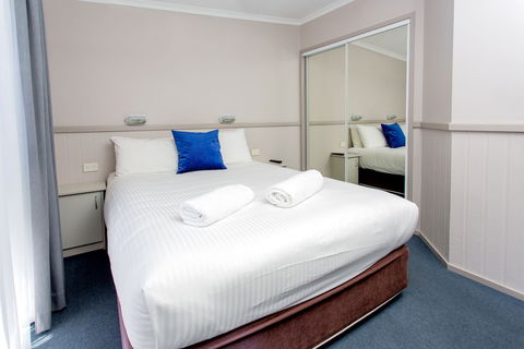 BIG4 Narooma Easts Holiday Park - Darwin Holiday 4