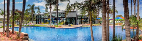 BIG4 Narooma Easts Holiday Park - Darwin Holiday 3