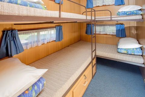 BIG4 Narooma Easts Holiday Park - Darwin Holiday 6