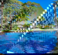 BIG4 Narooma Easts Holiday Park - Darwin Holiday