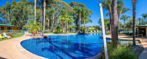BIG4 Narooma Easts Holiday Park - Darwin Holiday 0