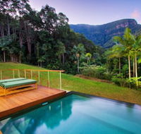 Crystal Creek Rainforest Retreat - Darwin Holiday