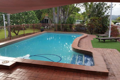 Tweed River Motel - Darwin Holiday 3