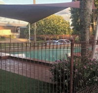 Tweed River Motel - Darwin Holiday