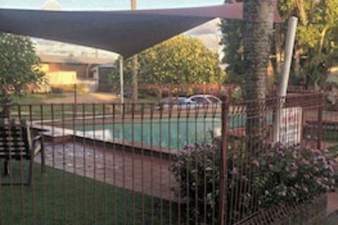 Tweed River Motel - Darwin Holiday 0