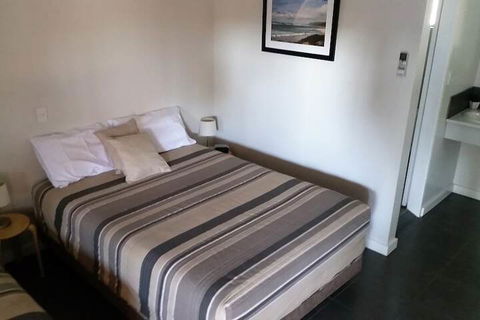 Tweed River Motel - Darwin Holiday 7