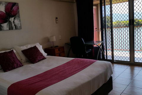 Tweed River Motel - Darwin Holiday 5