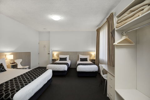 Adelaide Road Motor Lodge - Darwin Holiday 6