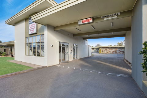 Adelaide Road Motor Lodge - Darwin Holiday 0