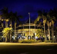 The Middle Pub - Darwin Holiday