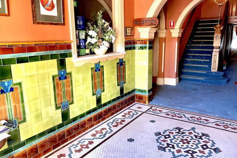 Victoria & Albert Guesthouse - Darwin Holiday 1