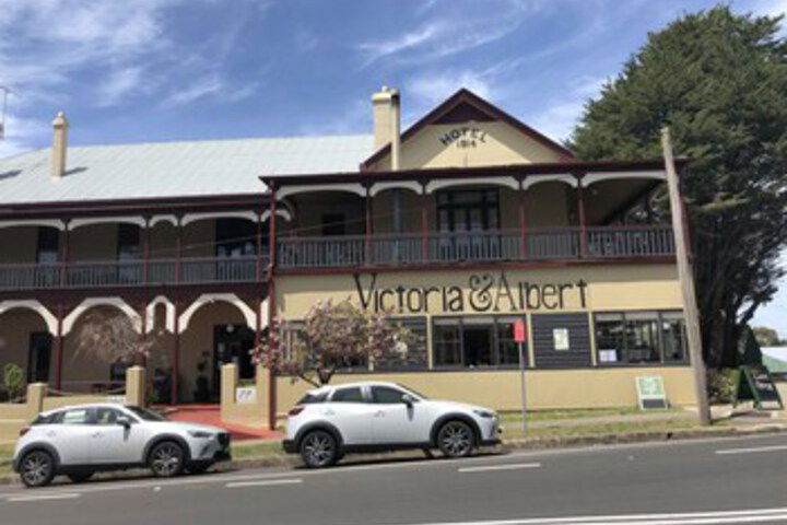 Dargan NSW Darwin Holiday