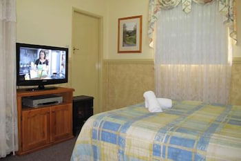 Cedar Lodge Cabins - Darwin Holiday 5