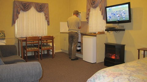 Cedar Lodge Cabins - Darwin Holiday 3