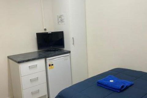 Cityside Accommodation - Darwin Holiday 2