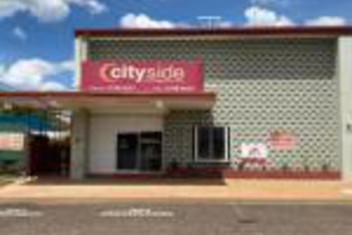 Mount Isa QLD Darwin Holiday