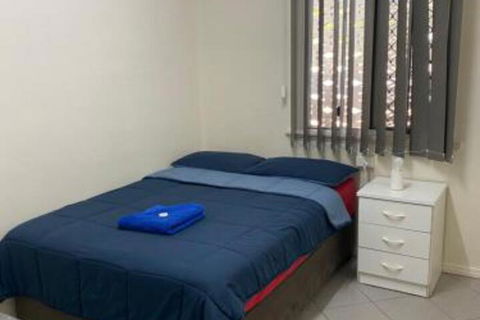 Cityside Accommodation - Darwin Holiday 7
