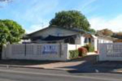 Star Inn Accommodation - Darwin Holiday 0