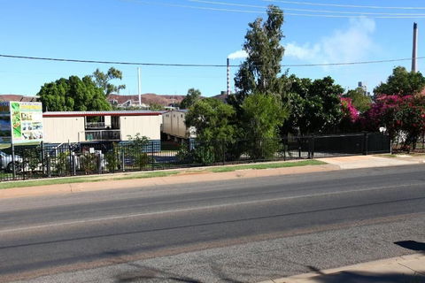 Leichhardt Accommodation - Darwin Holiday 0