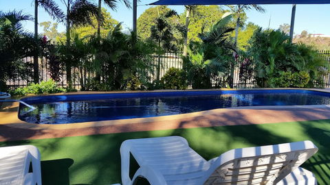 Leichhardt Accommodation - Darwin Holiday 6