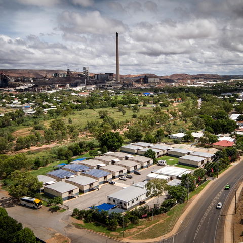 Leichhardt Accommodation - Darwin Holiday 3