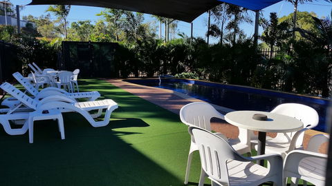 Leichhardt Accommodation - Darwin Holiday 4