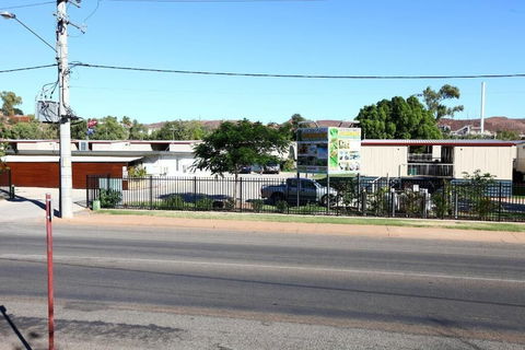 Leichhardt Accommodation - Darwin Holiday 2