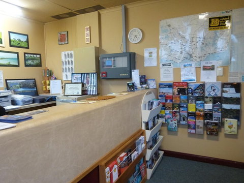 Grand Central Motel - Darwin Holiday 1