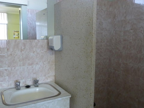 Grand Central Motel - Darwin Holiday 3